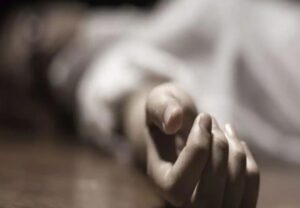 यूपी के अयोध्या में युवती की रेप के बाद हत्या की आशंका