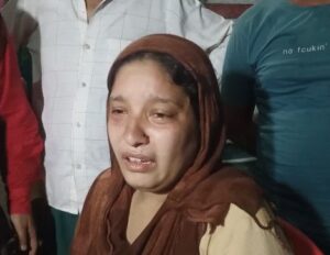 मुरादाबाद में प्रेमी ने 22 साल की नर्स की गला दबाकर की हत्या