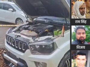 भाजपा नेता रणधीर सिंह की हत्या के 9 दिन बाद भी पुलिस के हाथ न लगा मोबाइल