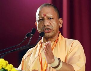 यूपी के सीएम योगी आदित्यनाथ पर अभद्र टिप्पणी करना भाजपा विधायक के भाई को पड़ा महंगा