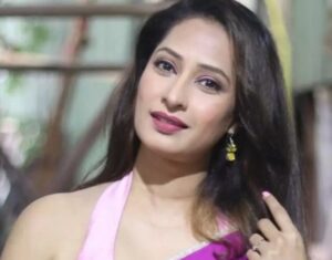 नहीं रही “पवित्र रिश्ता” एक्ट्रेस प्रिया मराठे