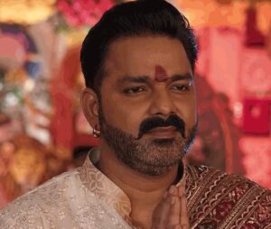 महिला आयोग से पवन सिंह के खिलाफ कार्रवाई की मांग की