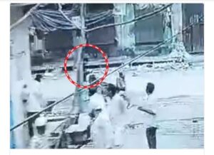 मेरठ में दिनदहाड़े युवक की गोली मारकर हत्या, भतीजा निकला आरोपी