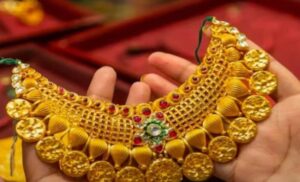 अगस्त में सोना रिकॉर्ड तोड़ रफ़्तार से महंगा, 8 दिन में ₹3,435 बढ़ा