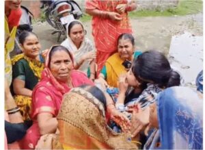 उन्नाव: मांझे से गला कटने से डिलीवरी बॉय की दर्दनाक मौत