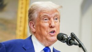 भारत की प्रतिक्रिया के बाद ट्रंप की खुली आंखें, बोले करेंगे जांच