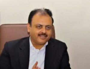 गाज़ियाबाद: जज आशीष गर्ग का हार्ट अटैक से निधन गाज़ियाबाद: जज आशीष गर्ग का हार्ट अटैक से निधन