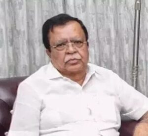 कर्नाटक के सहकारिता मंत्री ने दिया इस्तीफ़ा कर्नाटक के सहकारिता मंत्री ने दिया इस्तीफ़ा