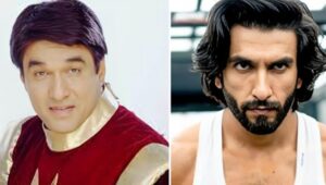 रणवीर सिंह को ‘शक्तिमान’ नहीं बनने देंगे, मुकेश खन्ना का बयान