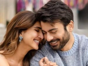 फवाद खान की ‘अबीर गुलाल’ 29 अगस्त को होगी रिलीज, भारत में नहीं दिखेगी