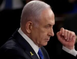 नेतन्याहू: इसराइली सेना ने अबु ओवैदा को निशाना बनाया, नतीजे का इंतजार