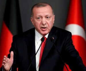 अफगानिस्तान में आए भीषण भूकंप पर तुर्की के विदेश मंत्रालय ने शोक संवेदना व्यक्त की