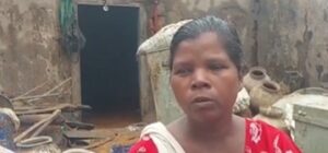 40 साल पुराना बांध टूटा, अधिकारियों की लापरवाही आई सामने