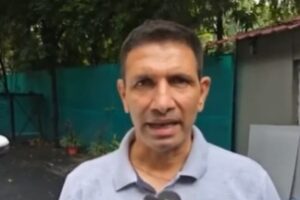 अवैध खनन के मामले में याचिका पर चल रही सुनवाई से जज ने खुद को अलग किया अवैध खनन के मामले में याचिका पर चल रही सुनवाई से जज ने खुद को अलग किया