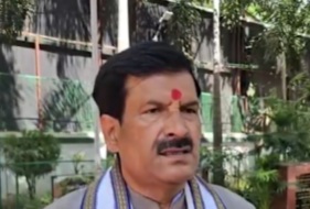 प्रधानमंत्री की मां के अपमान पर बोले राजद प्रवक्ता मृत्युंजय तिवारी