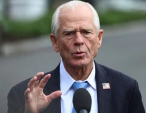 ट्रम्प के सलाहकार बोले रुसी तेल से पैसा कमा रहे भारतीय ब्राह्मण