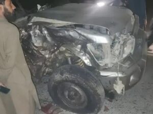 पाकिस्तान के कोटा में हुआ भीषण बम विस्फोट,14 लोगों की मौत, 30 घायल