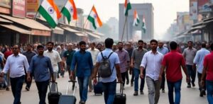 भारत सरकार ने पाकिस्तान-अफगानिस्तान-बांग्लादेश से 31 दिसंबर 2024 तक भारत आए सभी अल्पसंख्यकों को राहत दी है