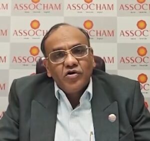 एसोचैम के महासचिव ने जीएसटी 2.0 के लिए प्रधानमंत्री नरेंद्र मोदी का शुक्रिया अदा किया