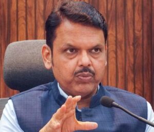 महाराष्ट्र के मुख्यमंत्री ने GST 2.0 में हुए बदलाव पर पीएम मोदी की जमकर तारीफ