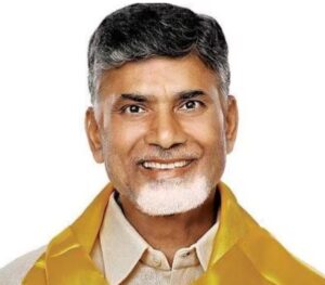 GST 2.0 पर बोले आंध्र प्रदेश के सीएम, गरीबों को आगे बढ़ने का मौका मिलेगा