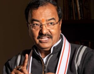 पुलिस की कार्यवाही पर भडके केशव प्रसाद मौर्य, बोले पुलिस को अपनी जिम्मेदारी समझनी चाहिए