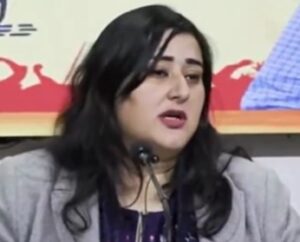 बांसुरी स्वराज: लाल किले से घोषणा के पश्चात GST में हुआ सुधार