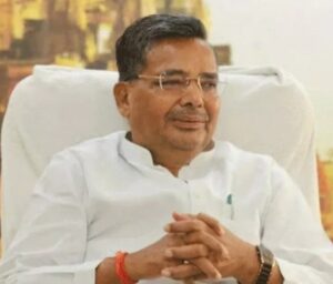 छात्रों पर हुए लाठीचार्ज पर बोले मंत्री जयवीर सिंह, जिम्मेदार अधिकारियों को तत्काल निलंबित किया