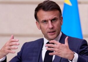 इजरायल की यात्रा करना चाहते थे इमैनुएल मैक्रॉन, नेतन्याहू ने किया मना इजरायल की यात्रा करना चाहते थे इमैनुएल मैक्रॉन, नेतन्याहू ने किया मना