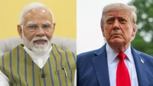 पीएम मोदी ने ट्रंप की गाजा शांति योजना का किया स्वागत पीएम मोदी ने ट्रंप की गाजा शांति योजना का किया स्वागत