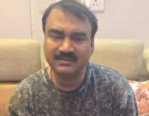 मुम्बई ब्लास्ट की धमकी देने वाला शख्स गिरफ्तार मुम्बई ब्लास्ट की धमकी देने वाला शख्स गिरफ्तार