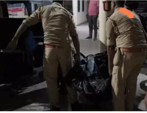 बेटा होने की खुशी में दी थी पार्टी, फिर दोस्त ने की दोस्त की हत्या