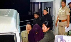 हनीमून मर्डर केस में मेघालय पुलिस की बड़ी कार्रवाई, 790 पन्नों की चार्जशीट दाखिल