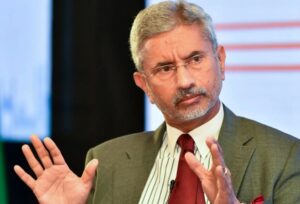 रुस-यूक्रेन जंग पर बोले जयशंकर, भारत को निशाना बनाना गलत…