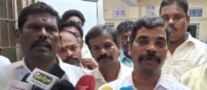 कड़लूर में केमिकल लीक से मचा हड़कंप, 93 लोग अस्पताल में भर्ती कड़लूर में केमिकल लीक से मचा हड़कंप, 93 लोग अस्पताल में भर्ती