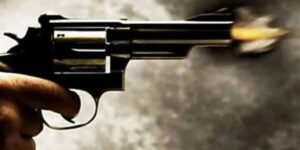 दिल्ली में फायरिंग से फैली दहशत, दो की मौत