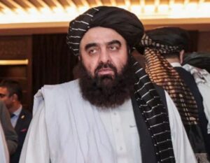 तालिबान के विदेश मंत्री की भारत यात्रा रद्द, पाकिस्तान ने जताई आपत्ति