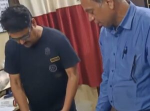 आगरा में 2 करोड़ की रिश्वत से खुला 500 करोड़ का राज