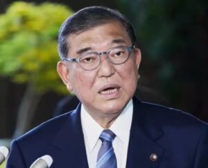 जापान की राजनीति में मची हलचल, प्रधानमंत्री ने दिया इस्तीफा