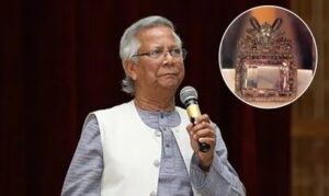 बांग्लादेश सरकार ने दिया आदेश, 117 साल बाद निकाला जाएगा दरिया-ए-नूर हीरा