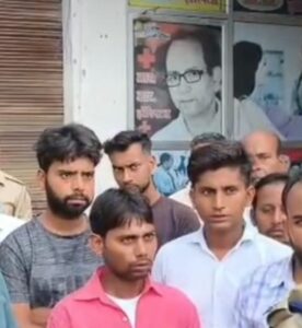 यूपी के छिबरामऊ में डिलीवरी के दौरान महिला की मौत, डॉक्टर और स्टाफ फरार