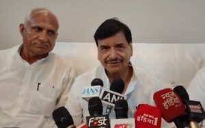 बोले शिवपाल सिंह यादव, इंडिया गठबंधन और पीडीए दोनों मिलकर भाजपा को हराने के लिए काम करेंगे