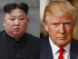 नॉर्थ कोरिया के तानाशाह किम जोंग उन की जासूसी करना चाहता था अमेरिका, ऐनवक्त पर फेल हुआ मिशन