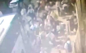 इसराइल के यरुशलेम में अंधाधुंध फायरिंग, पांच की मौत, 15 घायल