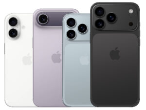 एप्पल कम्पनी अपने लॉन्च इवेंट “ऑव ड्रॉपिंग” में बेहतरीन फीचर्स और डिजाइन के साथ पेश करेगी आईफोन 17 सीरीज