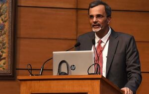 मुख्य आर्थिक सलाहकार का दावा, 50% टैरिफ से भारत की जीडीपी ग्रोथ पर 0.50% पड सकता है असर