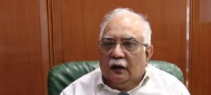 बोले अर्थशास्त्री मनोज शर्मा, अमेरिकी डॉलर का प्रभुत्व ज्यादा समय तक नहीं रहेगा