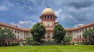 SIR पर सुनवाई के दौरान सुप्रीम कोर्ट ने कहा आधार पहचान का प्रमाण, नागरिकता का नहीं