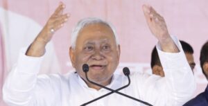 चुनाव से पहले नीतीश का महिलाओं को बड़ा तोहफा, आंगनबाड़ी सेविका और सहायिका का बढाया मानदेय