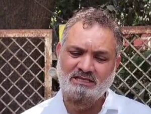 मध्य प्रदेश के इंदौर में कांग्रेस पार्षद अनवर कादरी पर चौथा केस दर्ज, फर्जीवाडे का इल्जाम मध्य प्रदेश के इंदौर में कांग्रेस पार्षद अनवर कादरी पर चौथा केस दर्ज, फर्जीवाडे का इल्जाम